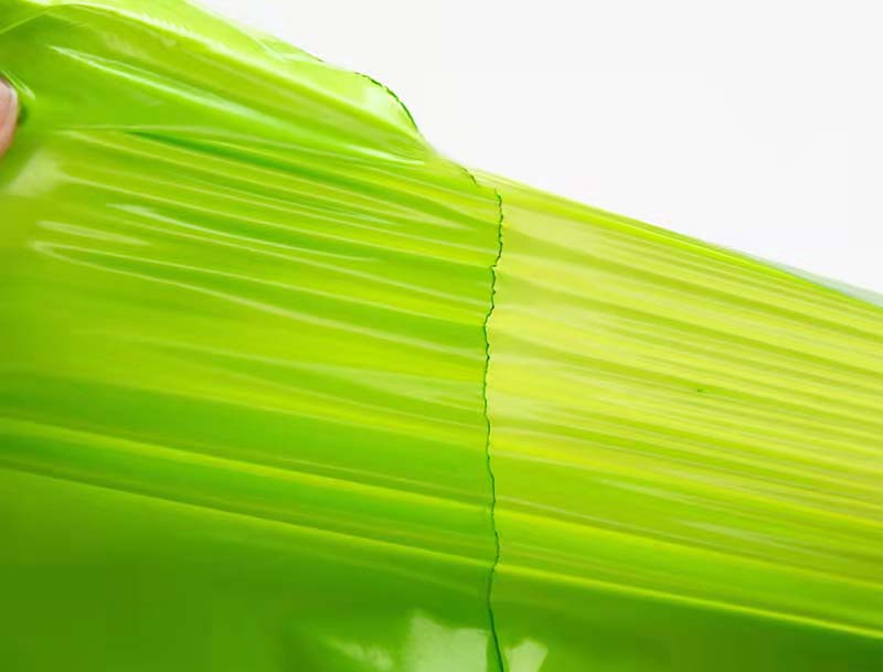 单果绿色快递袋-06