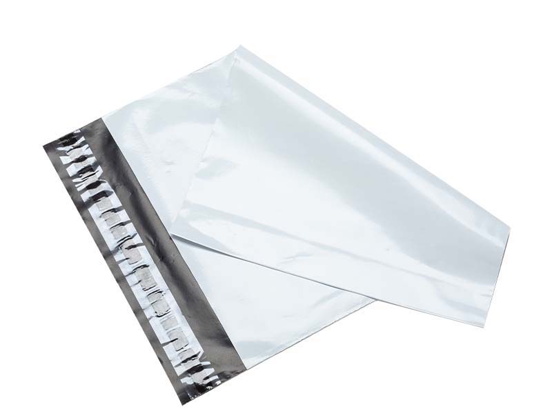 单白色快递袋-05