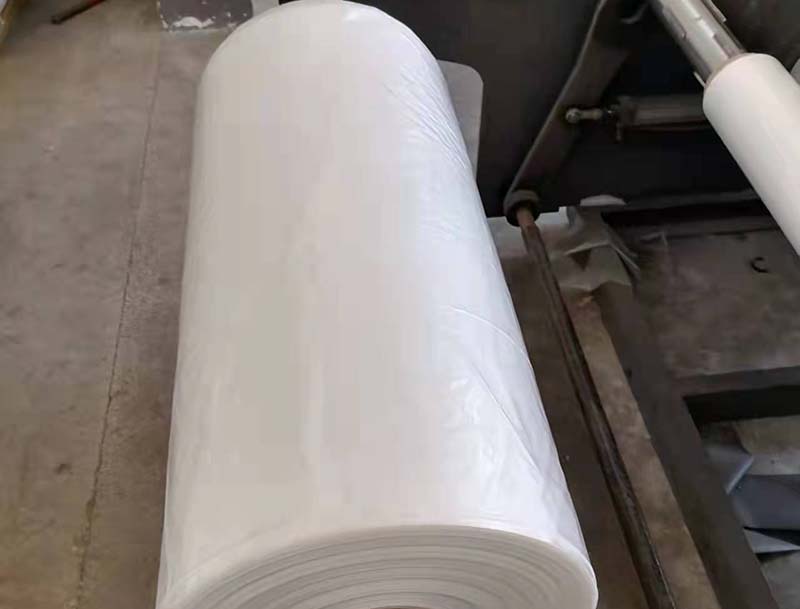 单尼龙透明膜-03